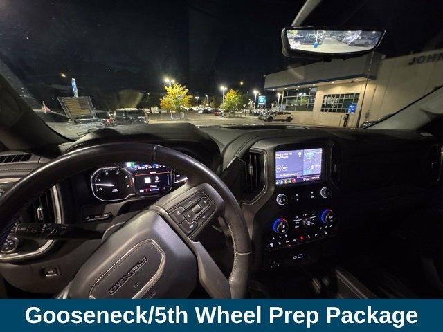 2020 GMC Sierra 2500 HD Denali