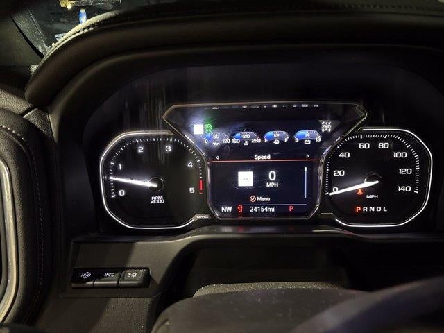 2020 GMC Sierra 2500 HD Denali