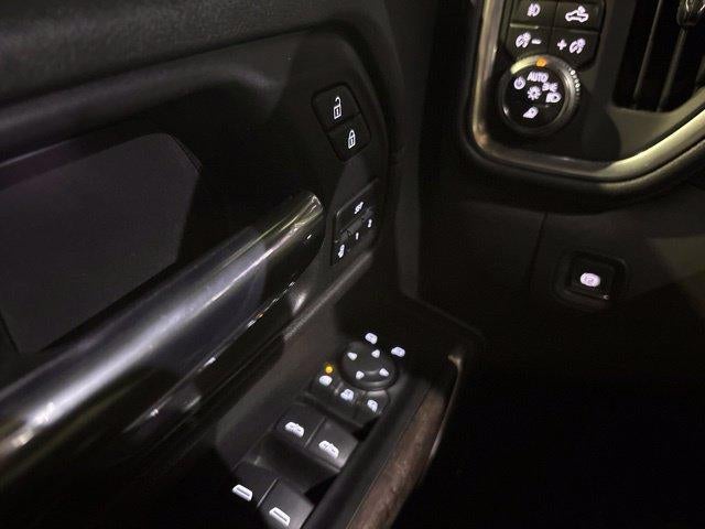 2020 GMC Sierra 2500 HD Denali