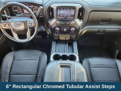 2020 GMC Sierra 2500 HD Denali