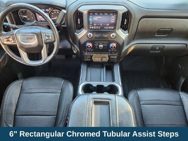 2020 GMC Sierra 2500 HD Denali