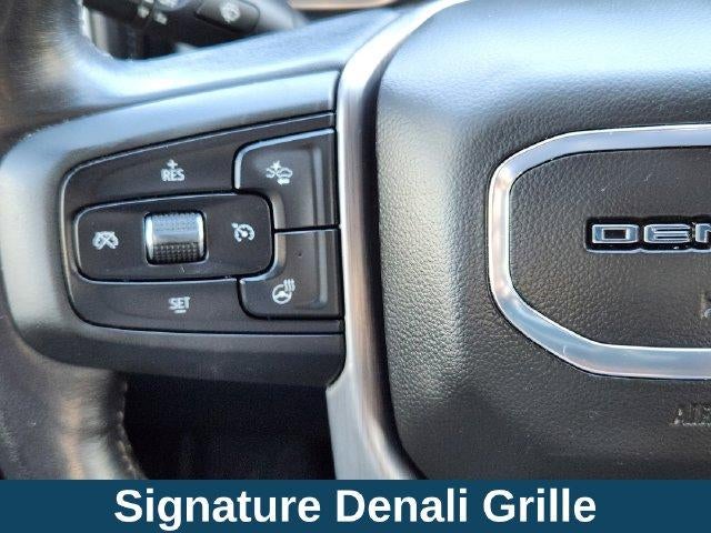 2020 GMC Sierra 2500 HD Denali