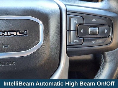 2020 GMC Sierra 2500 HD Denali
