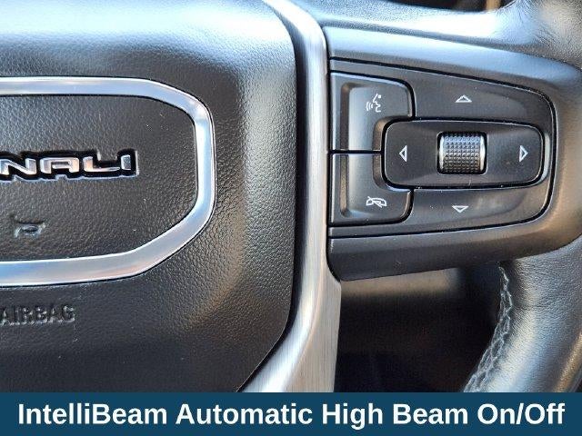 2020 GMC Sierra 2500 HD Denali