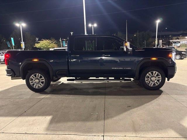 2020 GMC Sierra 2500 HD Denali