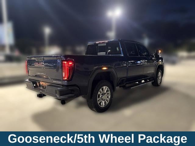 2020 GMC Sierra 2500 HD Denali