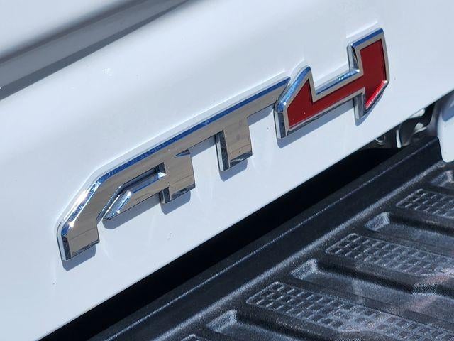 2020 GMC Sierra 3500HD AT4