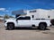 2020 GMC Sierra 3500HD AT4
