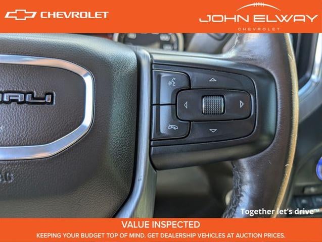 2019 GMC Sierra 1500 Denali