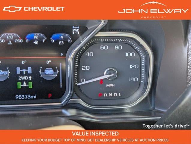 2019 GMC Sierra 1500 Denali