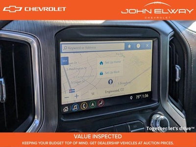 2019 GMC Sierra 1500 Denali