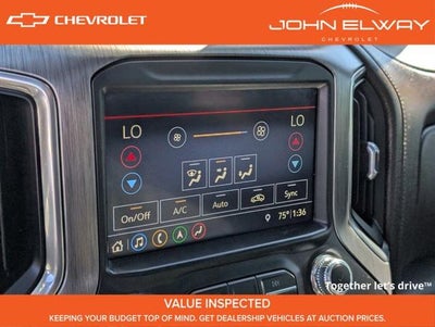 2019 GMC Sierra 1500 Denali