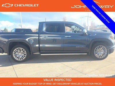 2019 GMC Sierra 1500 Denali