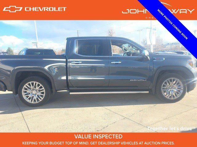 2019 GMC Sierra 1500 Denali