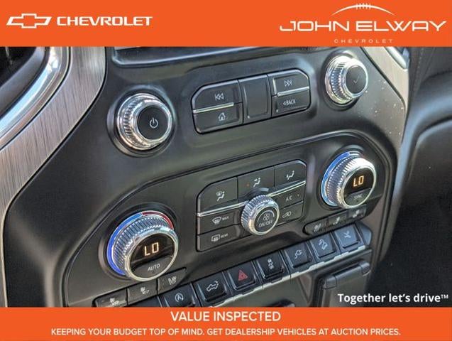 2019 GMC Sierra 1500 Denali