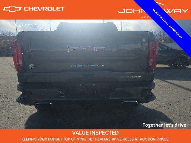 2019 GMC Sierra 1500 Denali