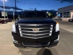 2019 Cadillac Escalade ESV Platinum Edition