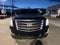 2019 Cadillac Escalade ESV Platinum Edition