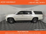 2015 Cadillac Escalade ESV Luxury