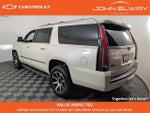 2015 Cadillac Escalade ESV Luxury