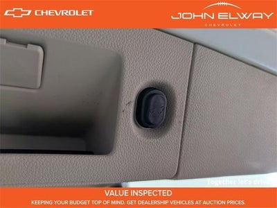 2015 Cadillac Escalade ESV Luxury