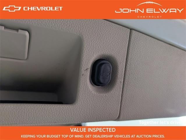 2015 Cadillac Escalade ESV Luxury