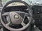 2025 Chevrolet Express Commercial Cutaway Base
