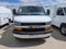 2025 Chevrolet Express Commercial Cutaway Base