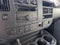 2025 Chevrolet Express Commercial Cutaway Base