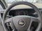 2024 Chevrolet Express Commercial Cutaway Base