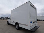 2024 Chevrolet Express Commercial Cutaway Base