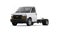 2024 Chevrolet Express Commercial Cutaway Base