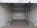 2024 Chevrolet Express Commercial Cutaway Base