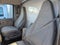 2024 Chevrolet Express Commercial Cutaway Base