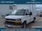 2024 Chevrolet Express Commercial Cutaway Base