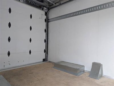 2024 Chevrolet Express Commercial Cutaway Base