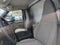 2024 Chevrolet Express Commercial Cutaway Base