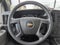 2024 Chevrolet Express Commercial Cutaway Base