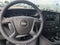 2025 Chevrolet Express Commercial Cutaway Base