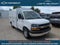 2025 Chevrolet Express Commercial Cutaway Base