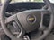 2025 Chevrolet Express Commercial Cutaway Base