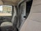 2025 Chevrolet Express Commercial Cutaway Base