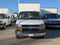 2024 Chevrolet Express Commercial Cutaway Base
