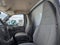 2024 Chevrolet Express Commercial Cutaway Base