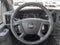 2024 Chevrolet Express Commercial Cutaway Base