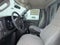 2025 Chevrolet Express Commercial Cutaway Base