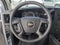 2024 Chevrolet Express Commercial Cutaway Base