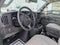 2025 Chevrolet Express Commercial Cutaway Base