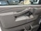 2025 Chevrolet Express Commercial Cutaway Base