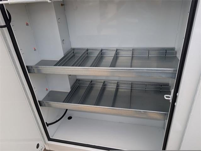 2025 Chevrolet Express Commercial Cutaway Base